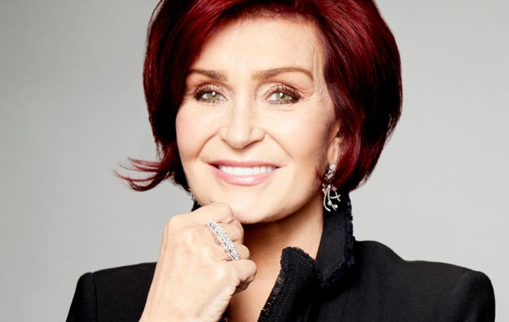 Sharon Osbourne Tests Positive for Coronavirus